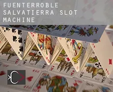 Fuenterroble de Salvatierra  slot machine