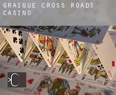 Graigue Cross Roads  casino