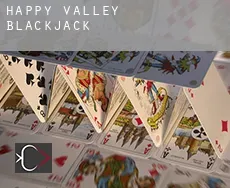 Happy Valley  blackjack