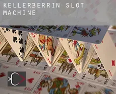 Kellerberrin  slot machine