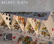 Kelsey  slots