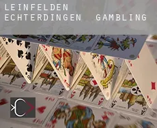 Leinfelden-Echterdingen  gambling