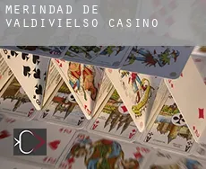 Merindad de Valdivielso  casino