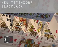 Neu Tetendorf blackjack