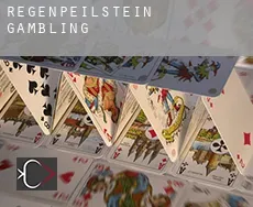Regenpeilstein  gambling