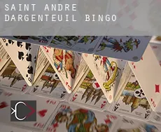 Saint-André-d'Argenteuil  bingo
