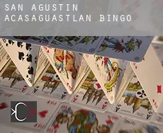 San Agustín Acasaguastlán bingo