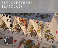 Skelleftehamn  blackjack