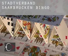 Stadtverband Saarbrücken  bingo