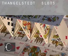 Thangelstedt  slots