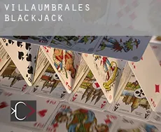 Villaumbrales  blackjack