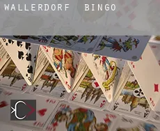 Wallerdorf  bingo