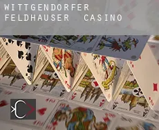 Wittgendorfer Feldhäuser  casino