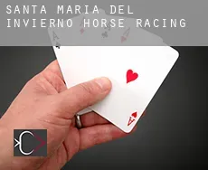 Santa María del Invierno  horse racing