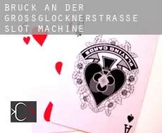 Bruck an der Großglocknerstraße  slot machine