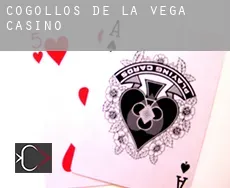 Cogollos de la Vega casino