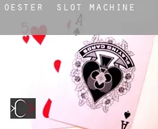 Oester  slot machine