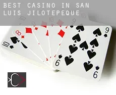 Best casino in San Luis Jilotepeque