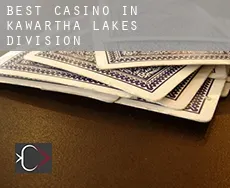 Best casino in  Kawartha Lakes Division