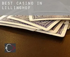 Best casino in Lillinghof
