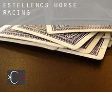 Estellencs  horse racing