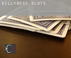 Killybegs  slots
