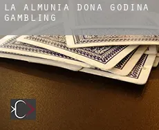 La Almunia de Doña Godina  gambling