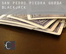 San Pedro Piedra Gorda  blackjack