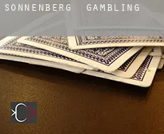 Sonnenberg  gambling