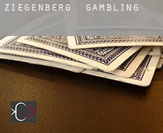 Ziegenberg  gambling