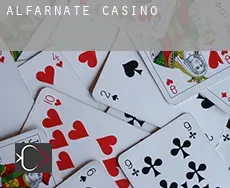 Alfarnate  casino