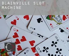 Blainville  slot machine