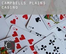 Campbells Plains  casino
