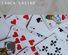 Cauca  casino
