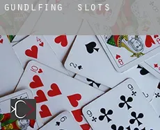 Gundlfing  slots