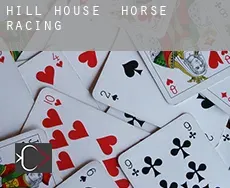 Hill House horse racing