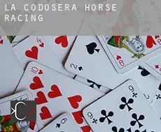 La Codosera  horse racing