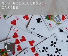 Neu Wiegboldsbur  casino