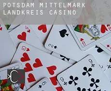 Potsdam-Mittelmark Landkreis  casino