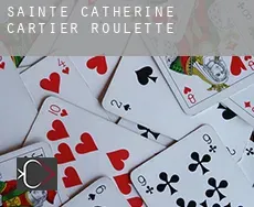 Sainte Catherine de la Jacques Cartier  roulette