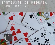 Santiuste de Pedraza  horse racing
