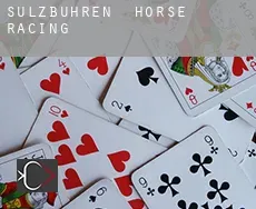 Sülzbühren  horse racing