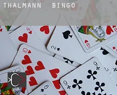 Thalmann  bingo