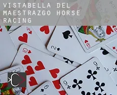 Vistabella del Maestrazgo  horse racing