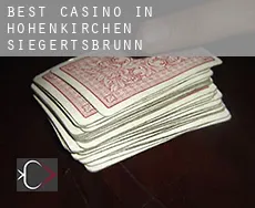 Best casino in Höhenkirchen-Siegertsbrunn