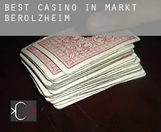 Best casino in Markt Berolzheim