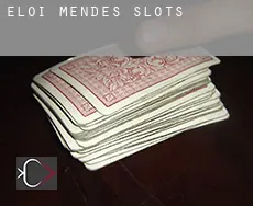 Elói Mendes  slots