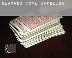 Newmans Cove  gambling