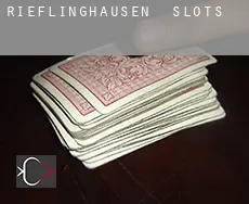 Rieflinghausen  slots