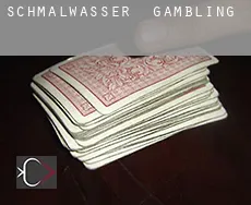 Schmalwasser gambling